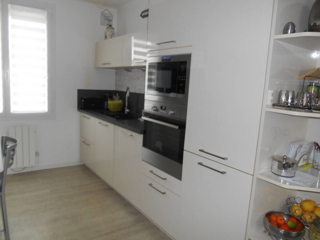 Maison à LES SABLES-D'OLONNE
