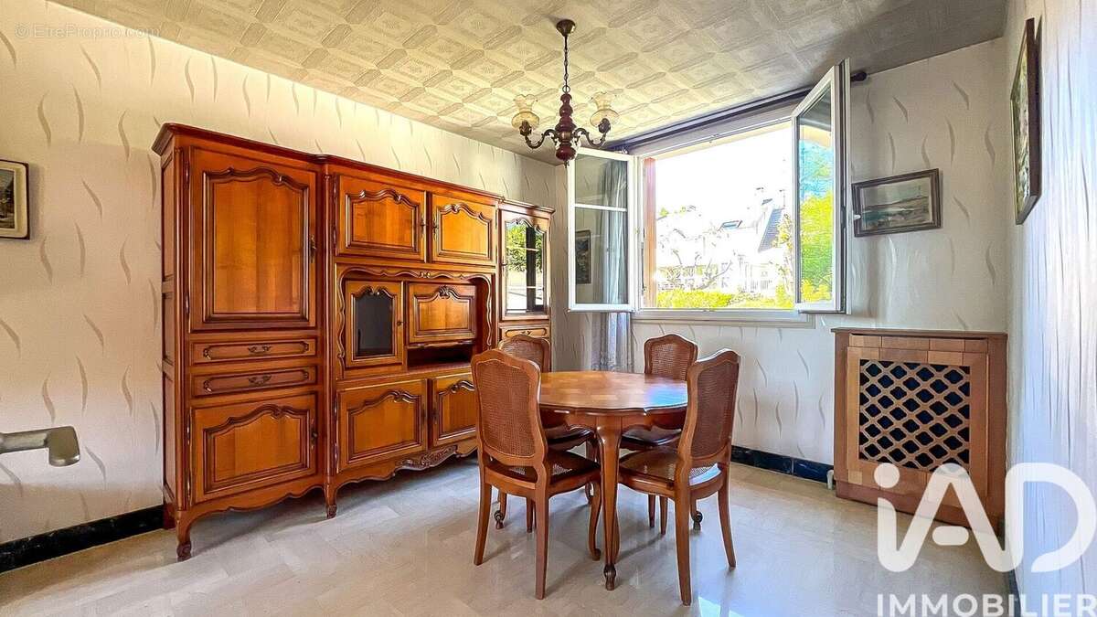 Photo 3 - Maison à FONTENAY-SOUS-BOIS