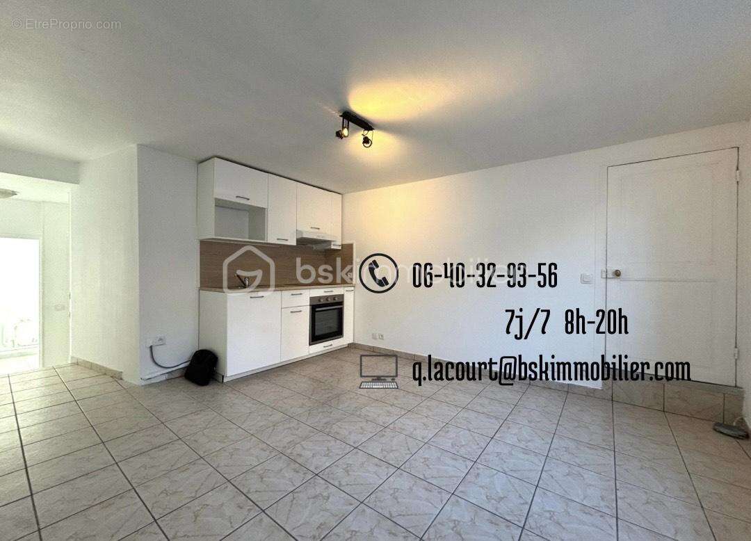 Appartement à vendre Etampes 91 - photo 2