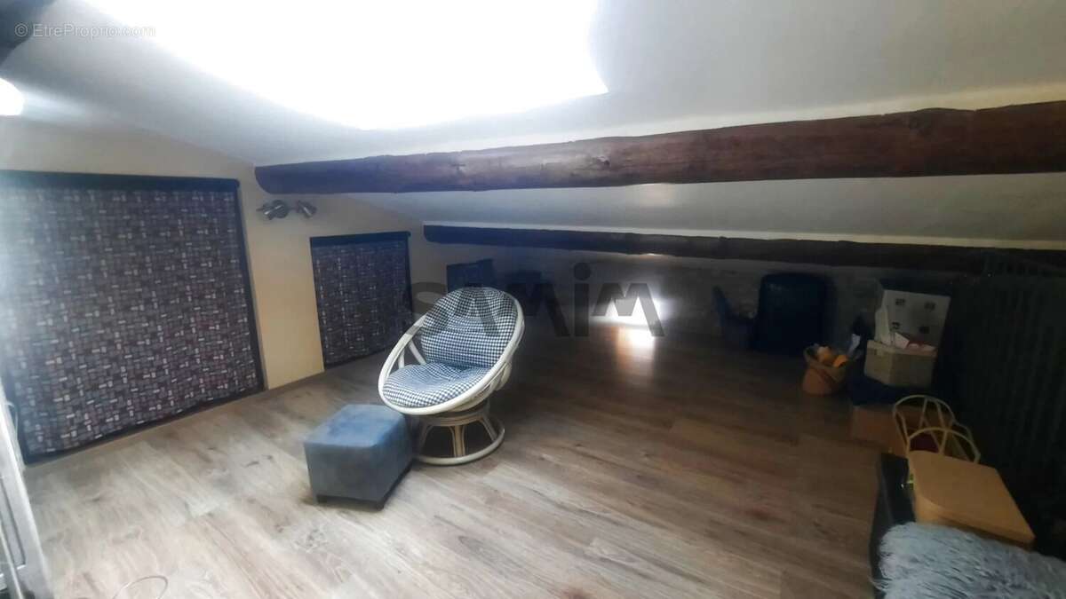A vendre - maison de village - quissac - photo 14