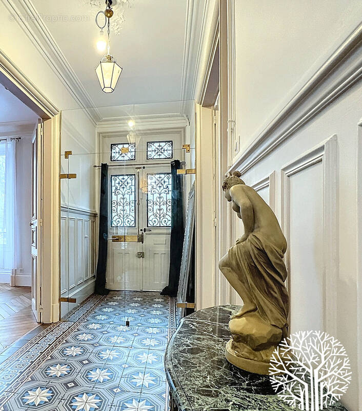 Maison à MILLY-LA-FORET