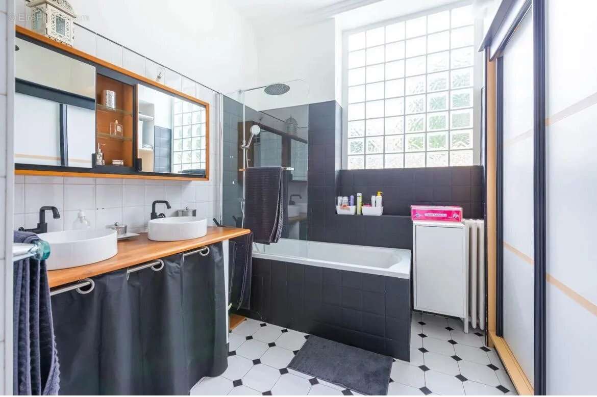 Appartement à ARGENTEUIL