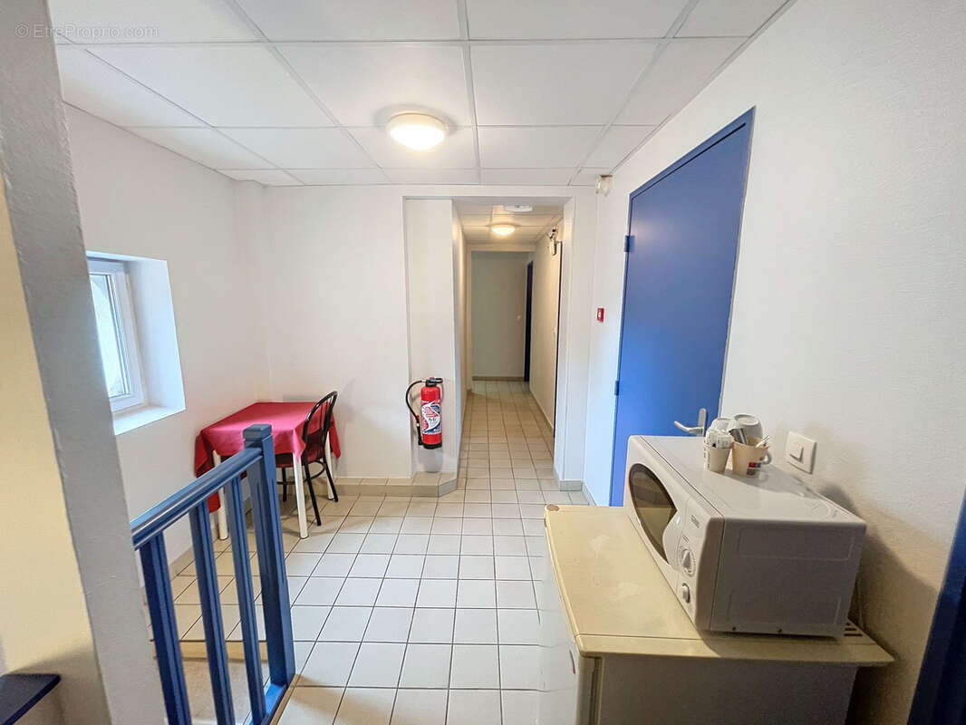 Appartement à GASTINS