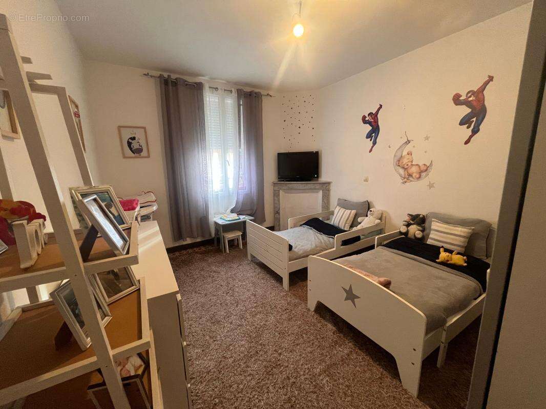 Photo 9 - Maison à REMOULINS