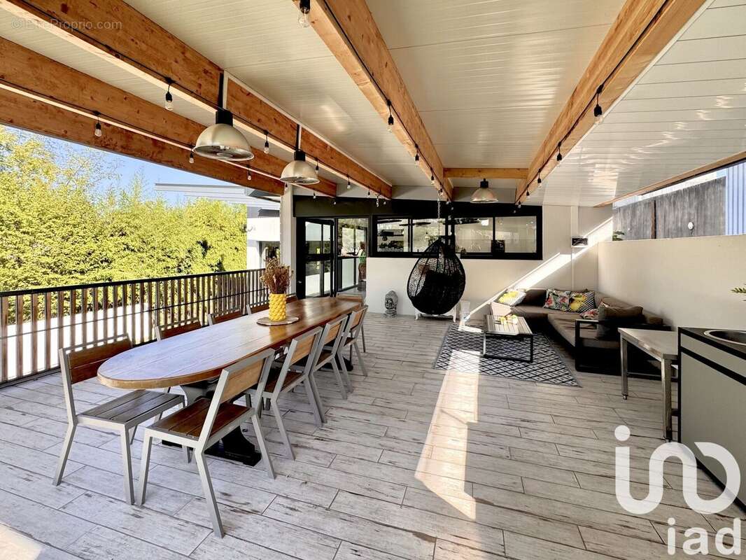 Photo 2 - Maison à LONS