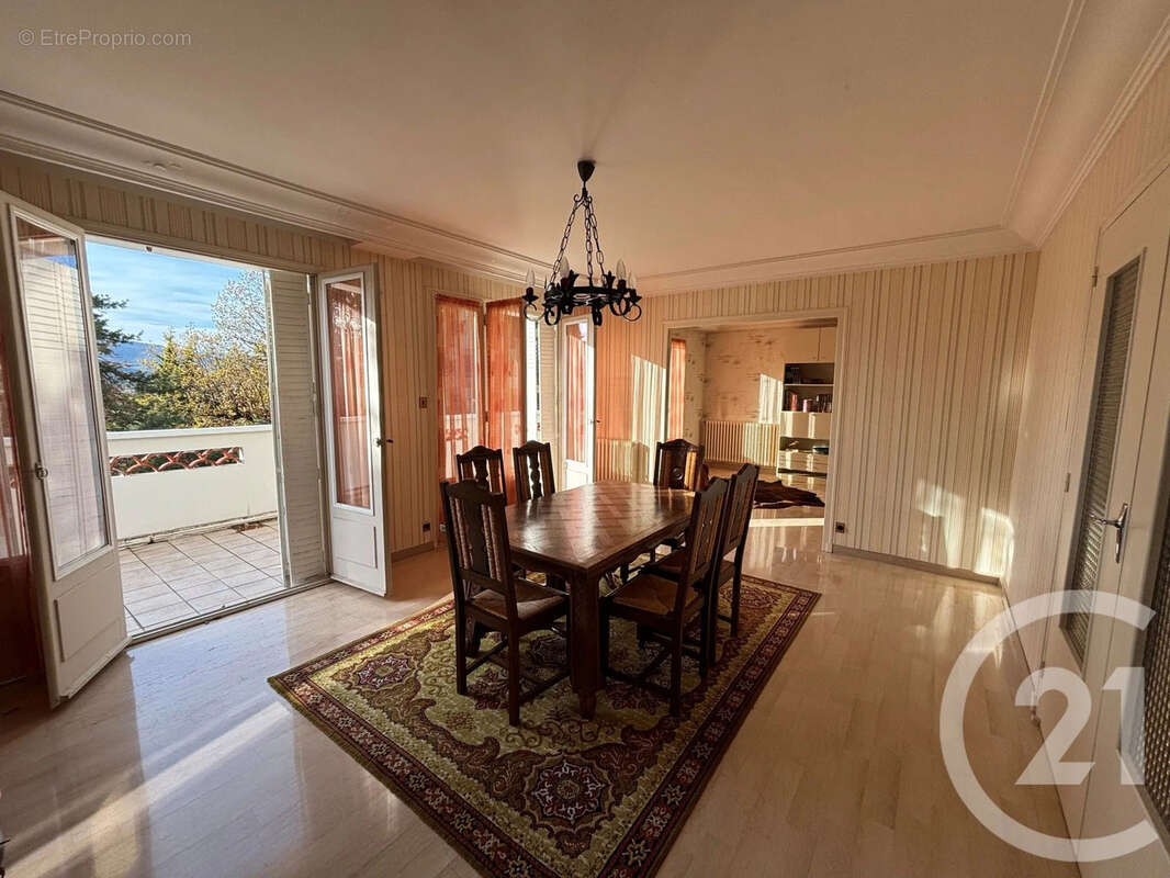 Maison à SAINT-CLAIR