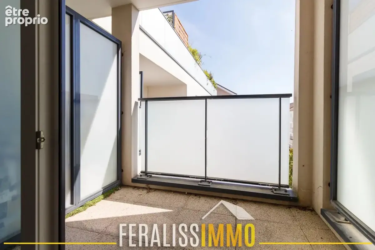 Agréable appartement F2 à 2 pas de toutes les commodités ! - photo 10