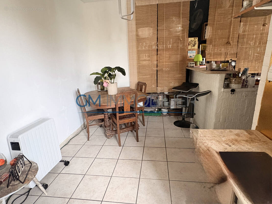 Appartement à DAX