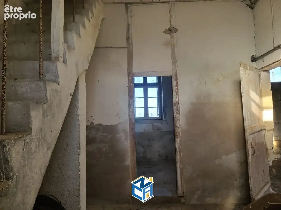 Maison 5 pièces 200 m² à vendre à Saint-Michel-Sur-Loire (37130) - photo 3