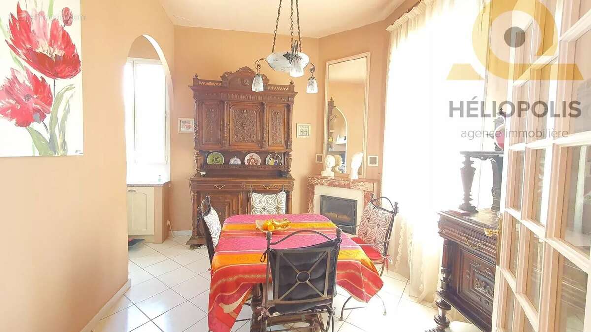 Maison à CANET-EN-ROUSSILLON