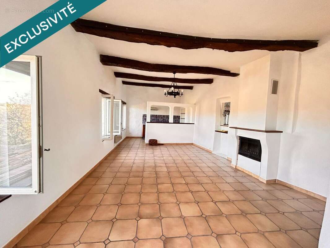 Photo 5 - Maison à REGUSSE