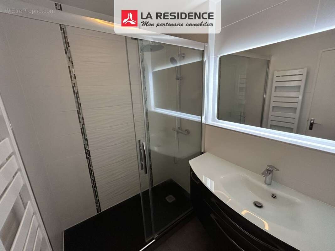 Appartement à GUYANCOURT