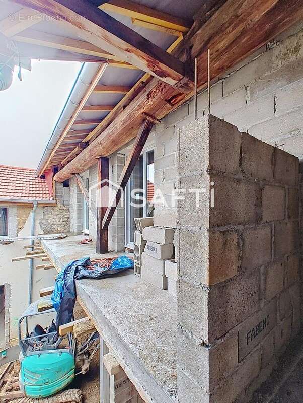 Photo 3 - Appartement à LA VERPILLIERE