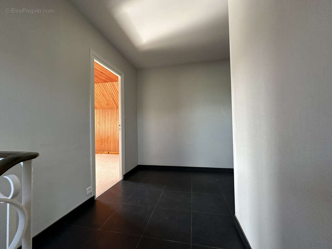 Maison à BAUD
