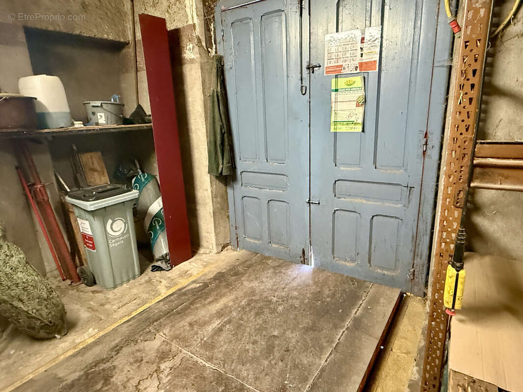 Appartement à CARMAUX