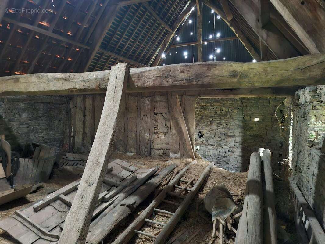 Maison à LA ROCQUE