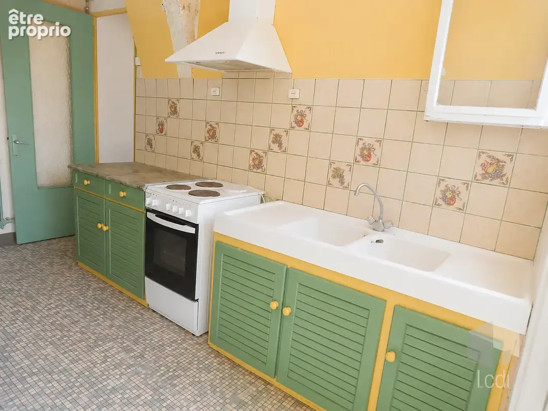 PONT SUR SEINE, Maison de 159 m2, idéal grande famille - photo 5