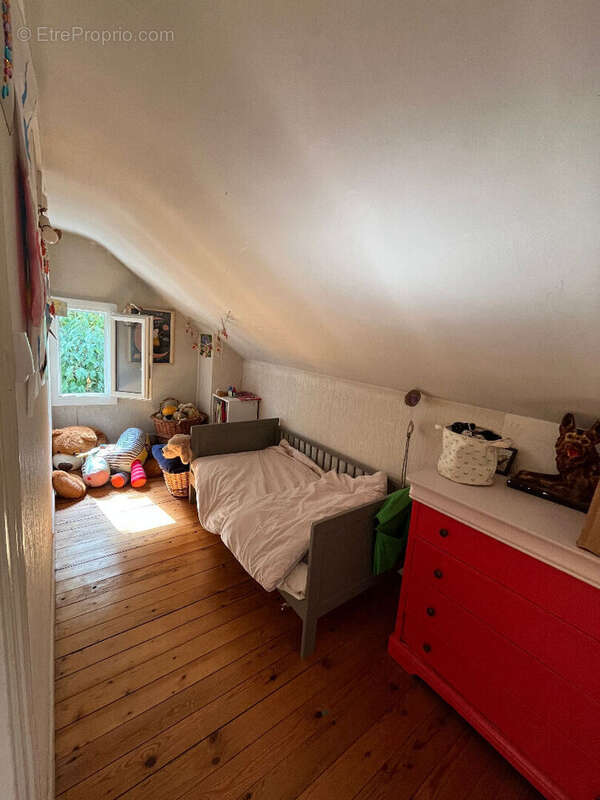 Maison à VILLEMOMBLE