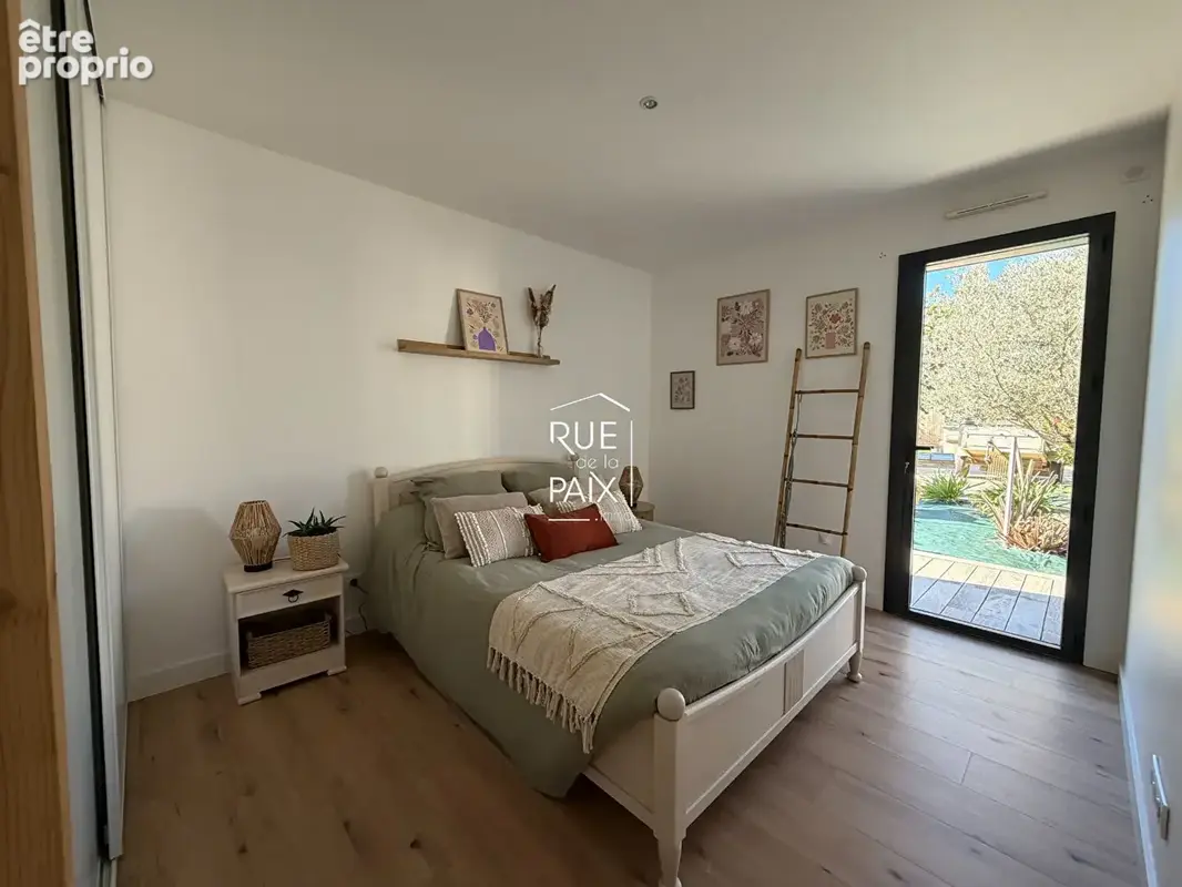 Pavillon 127m² - Azay-le-Brûlé - photo 6