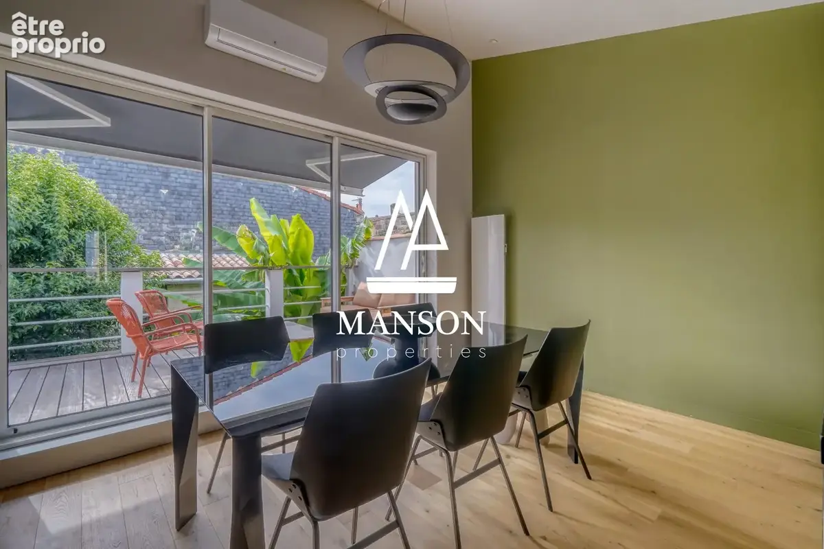 Maison 4 pièces 85 m² à vendre à Bordeaux (33300) - photo 2