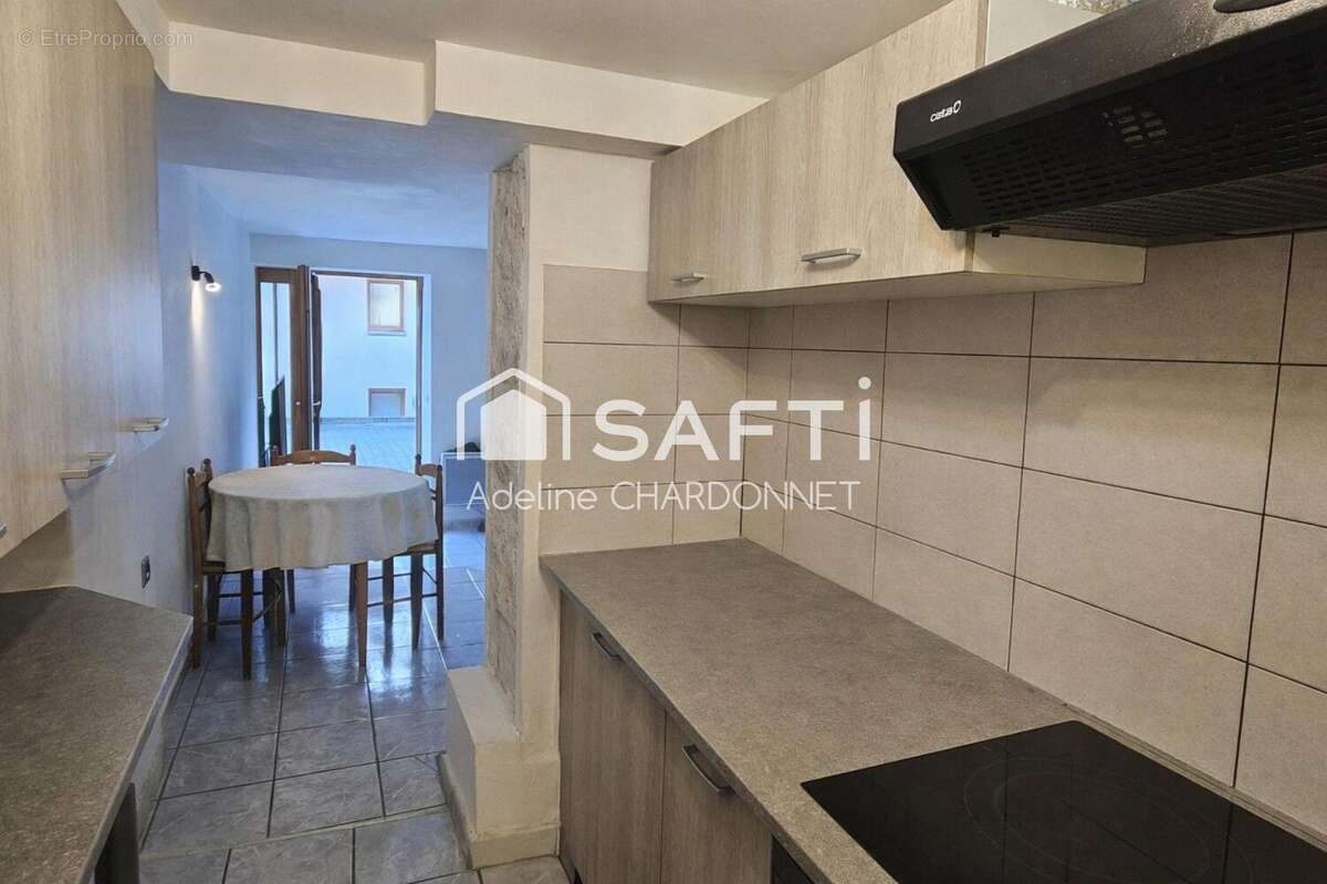 Photo 4 - Appartement à POISY