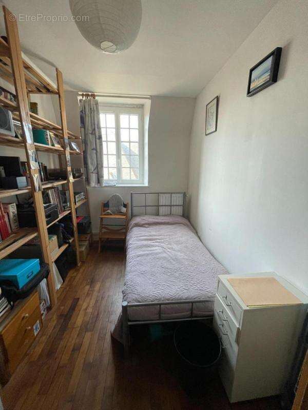 Appartement à SAINT-MALO