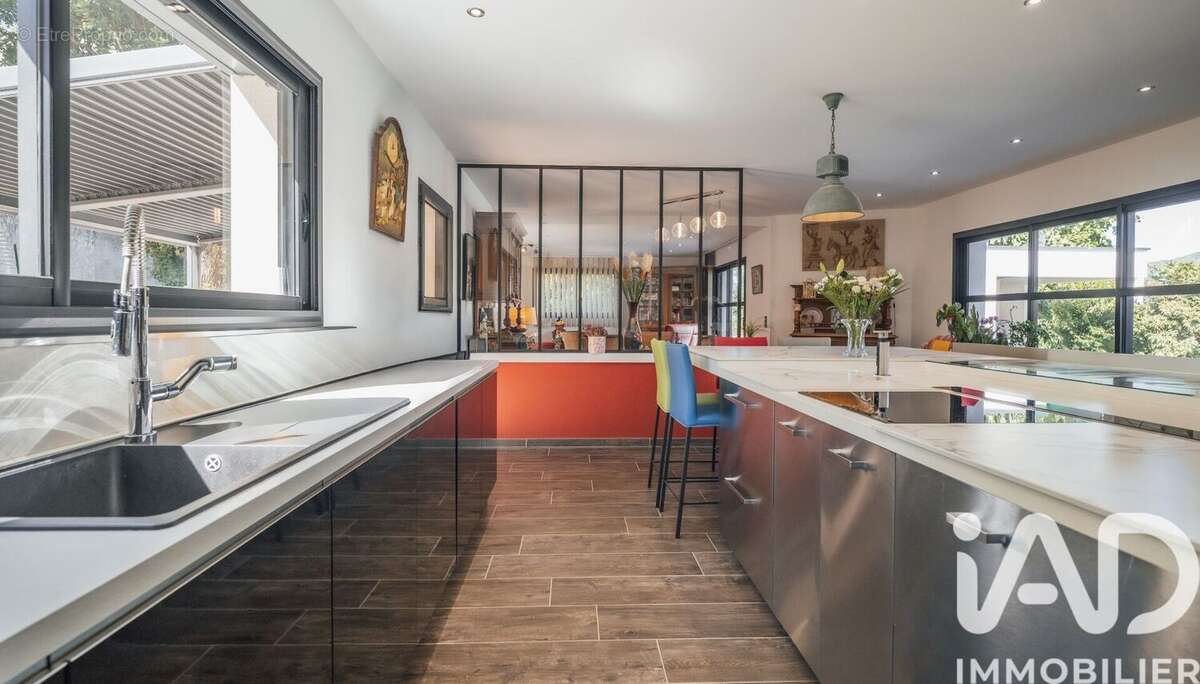 Maison 190 m² à Annonay  - photo 5