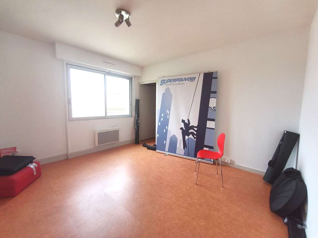 Appartement 150 m² à Angouleme  - photo 33