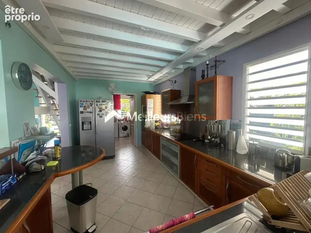 Maison 3/4 chambres + bungalow - photo 6
