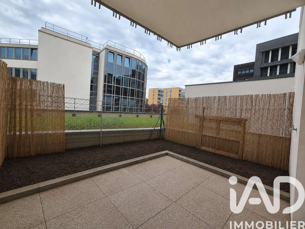 Photo 9 - Appartement à METZ