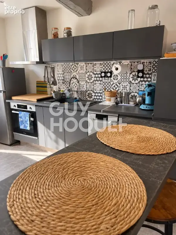 Maison de village de caractère - photo 5