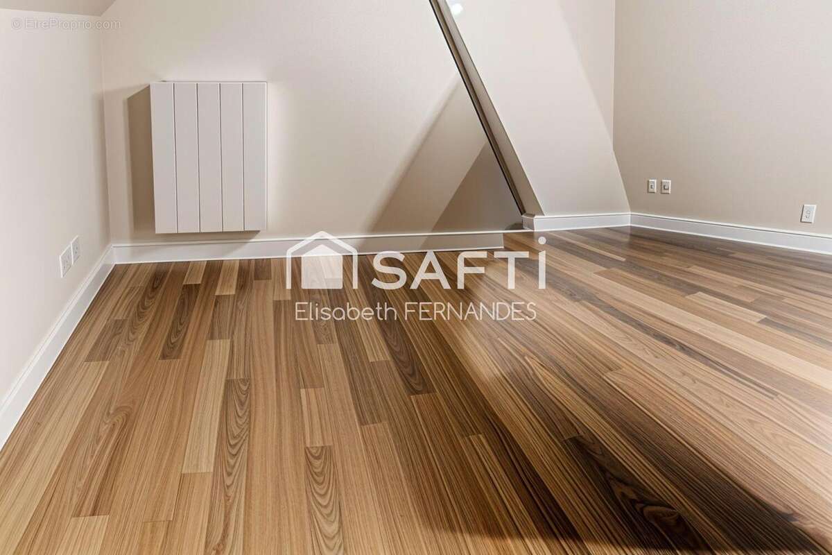 Photo 7 - Appartement à L'HAY-LES-ROSES