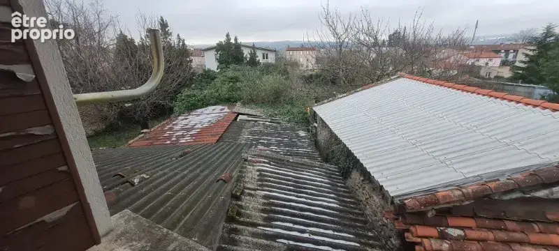 A rénové !! maison mitoyenne avec local commercial 154m² - photo 11