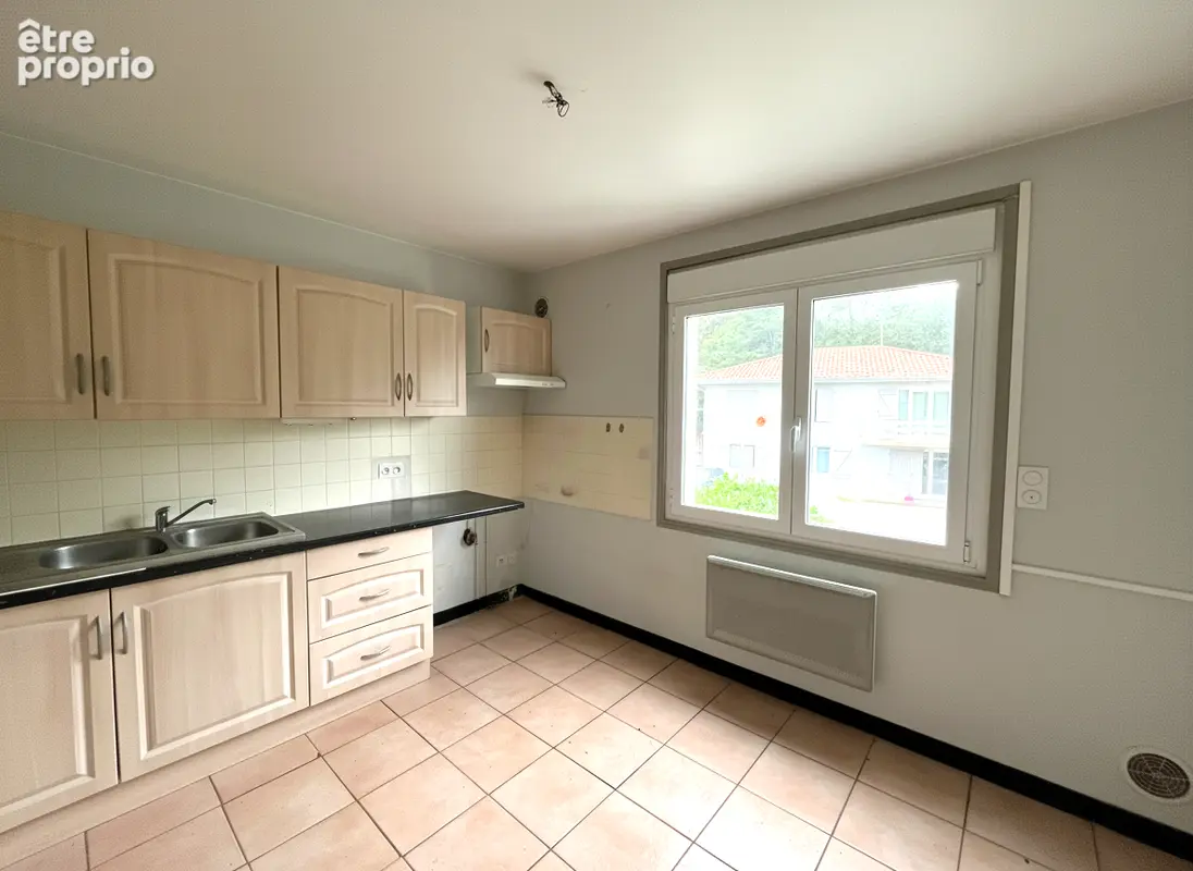 Maison mitoyenne de 85 m2 - photo 2