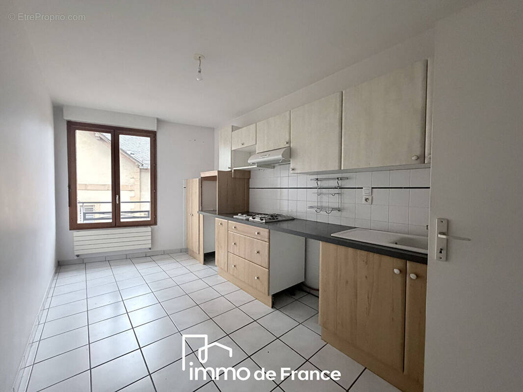 Appartement à RODEZ