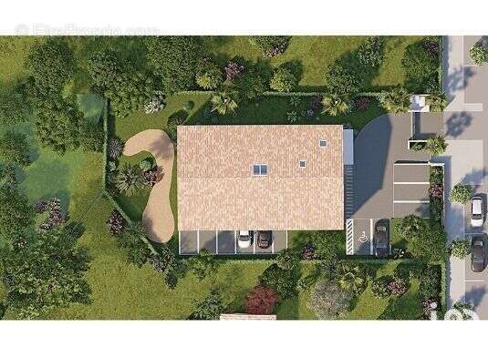 Photo 2 - Appartement à SIX-FOURS-LES-PLAGES