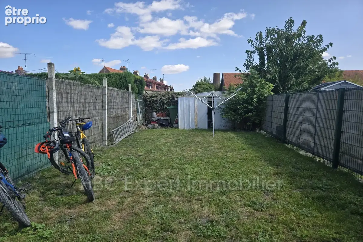 Maison 5 pièces 94 m² à vendre à Saleux (80480) - photo 7