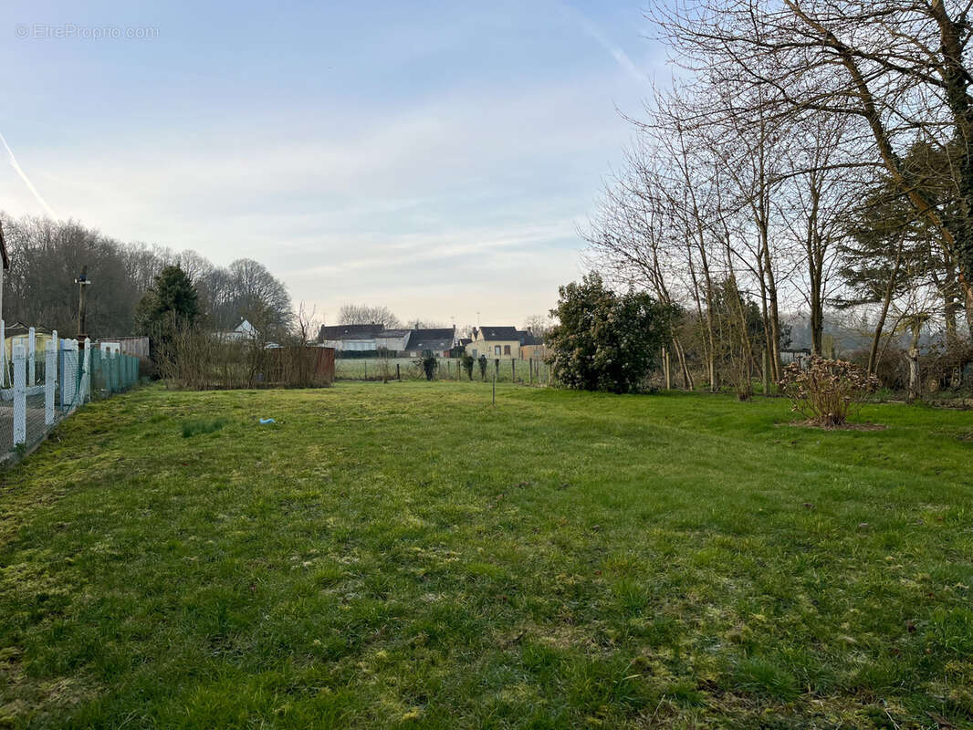 Terrain à BOULOIRE