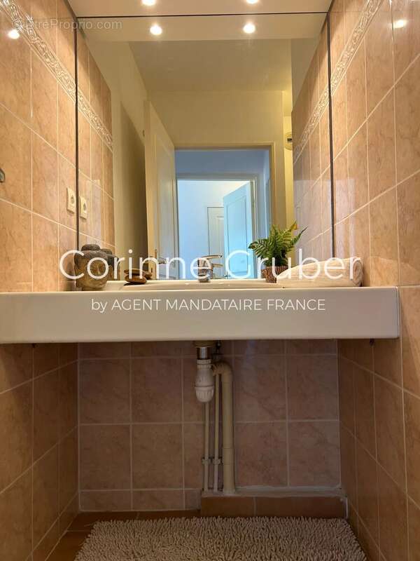 Appartement à DIGNE-LES-BAINS