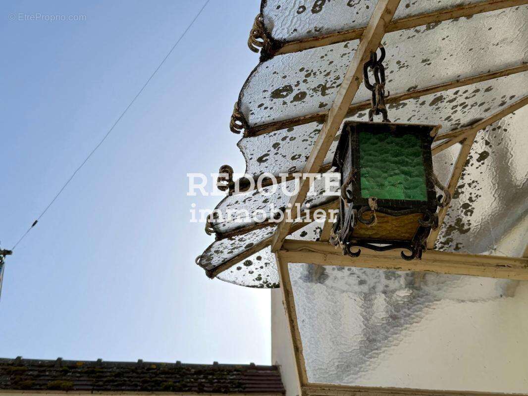 Maison à DAMERY