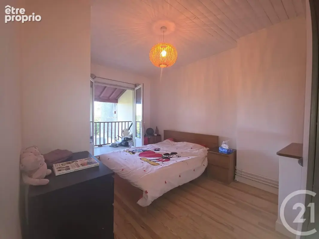 Maison 4 pièces 105 m² à vendre à Montesquieu-Volvestre (31310) - photo 20