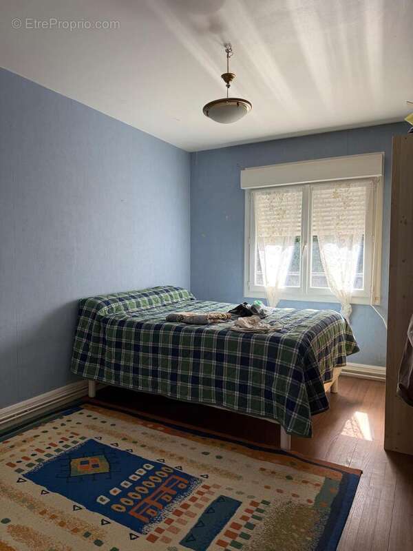 Photo 3 - Appartement à SAINTES