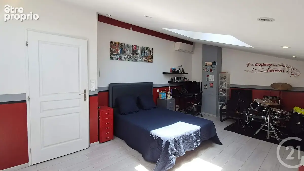 Maison 6 pièces 160 m² à vendre à Montesquieu-Volvestre (31310) - photo 24