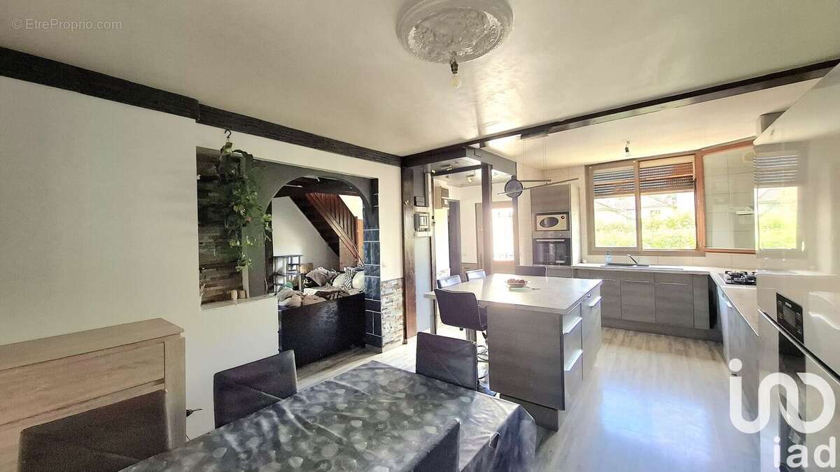 Photo 4 - Maison à TULLE