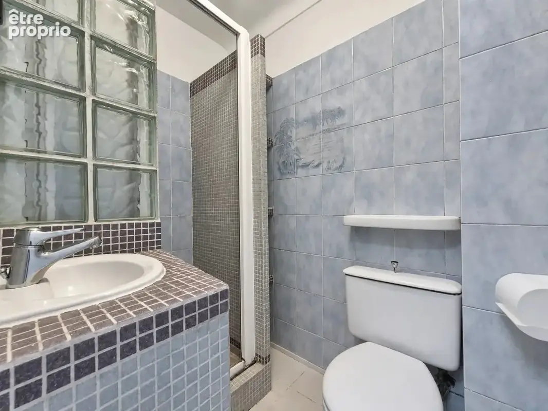 Gilette//Maison de village//100 M²//4 Pièces - photo 18
