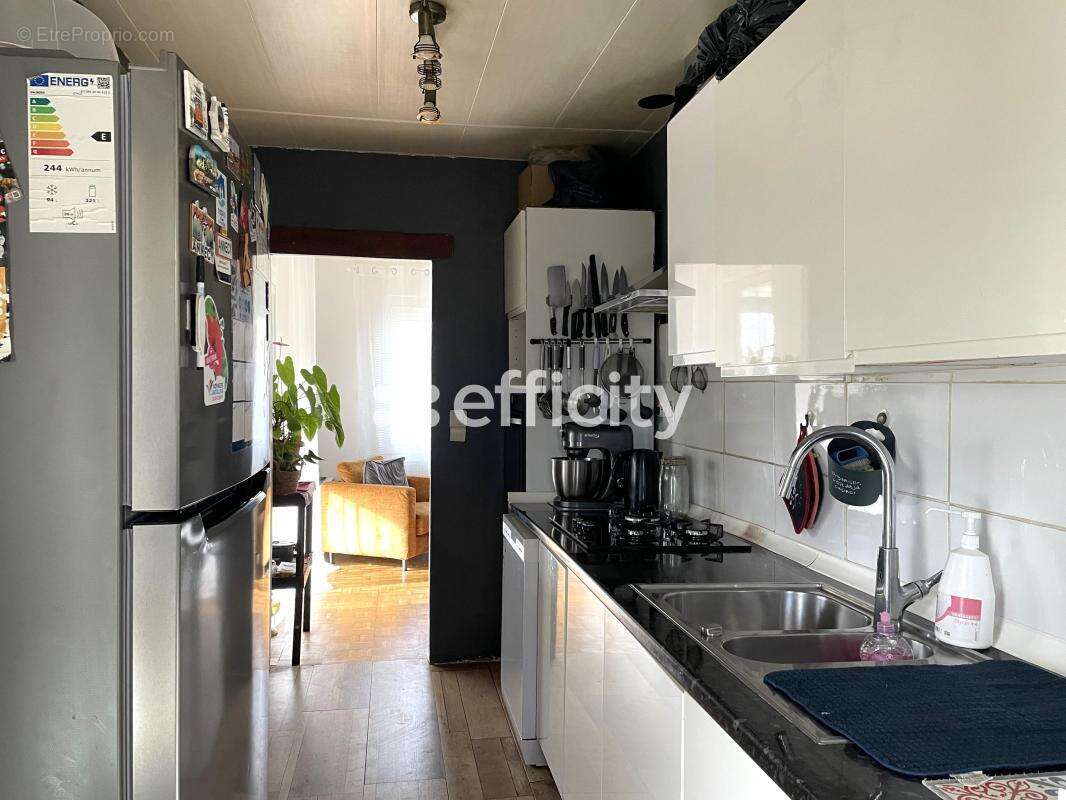 Maison à SAINTE-GENEVIEVE