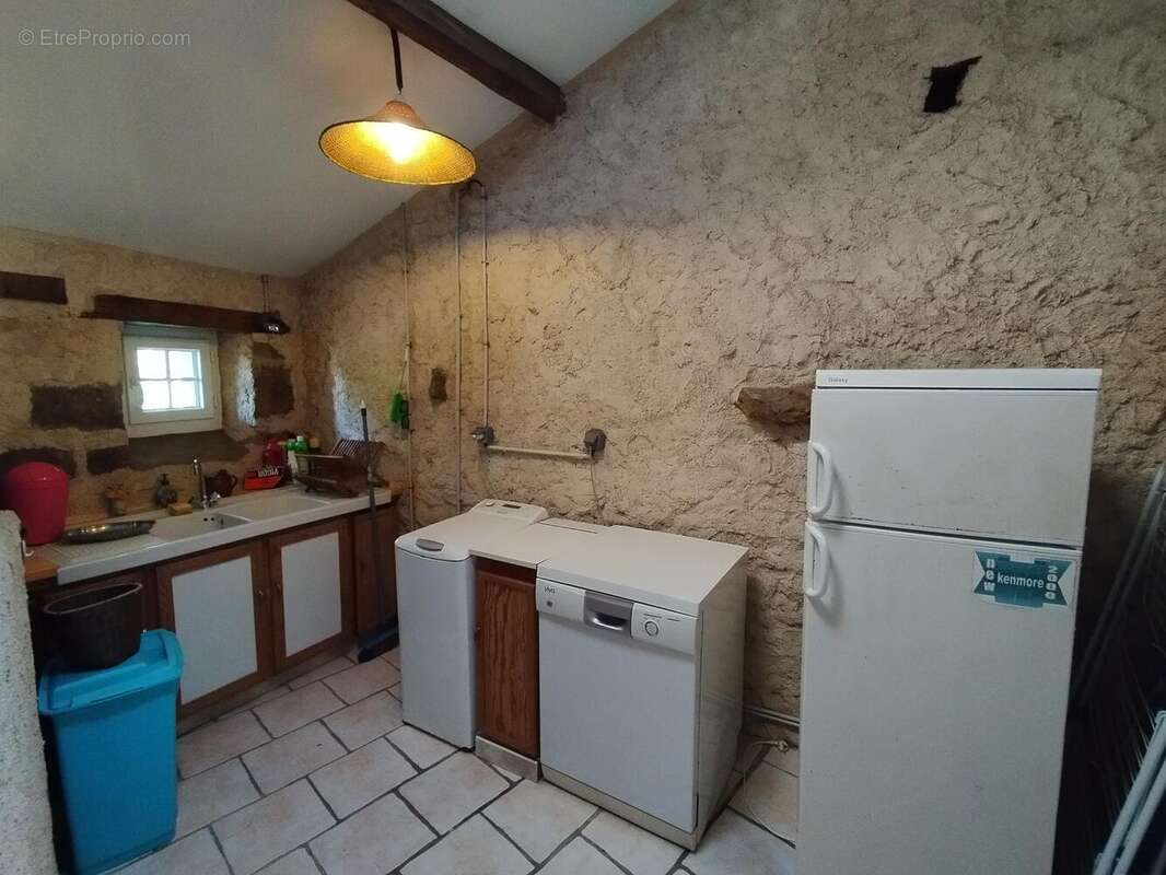 Photo 5 - Maison à CLAVE