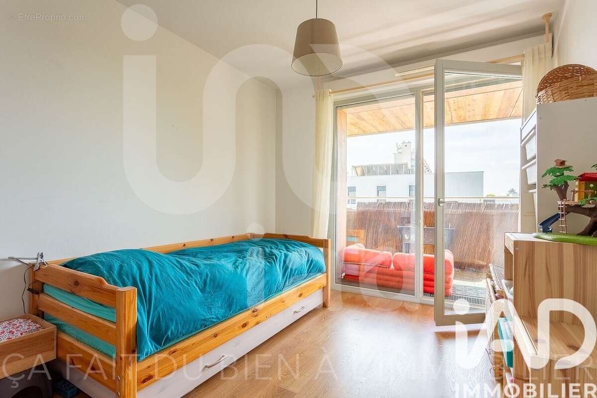 Photo 9 - Appartement à MONTREUIL