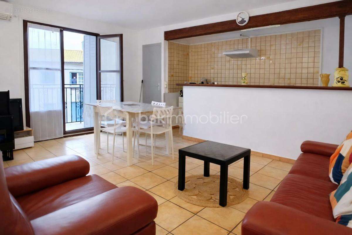 Appartement à AGDE