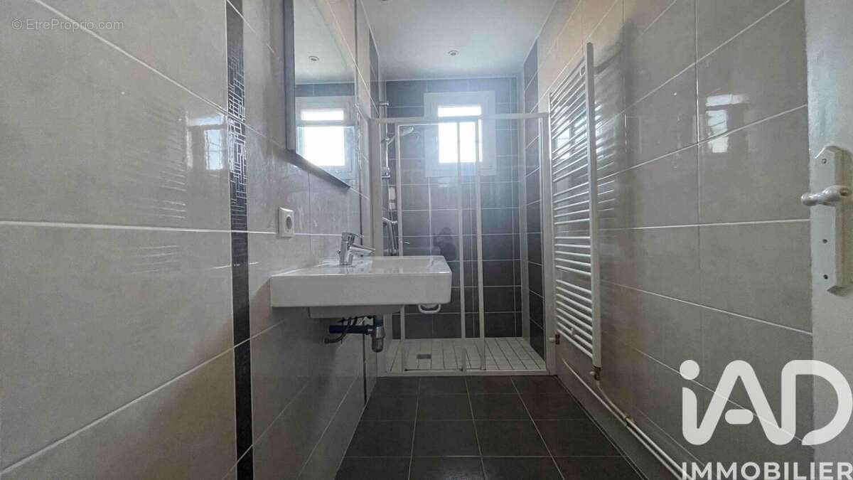 Photo 9 - Maison à JOUE-LES-TOURS